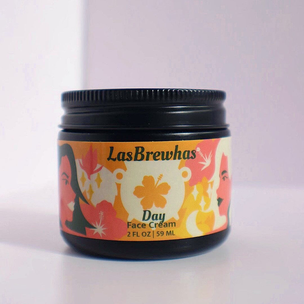 Day Cream Cream Las Brewhas