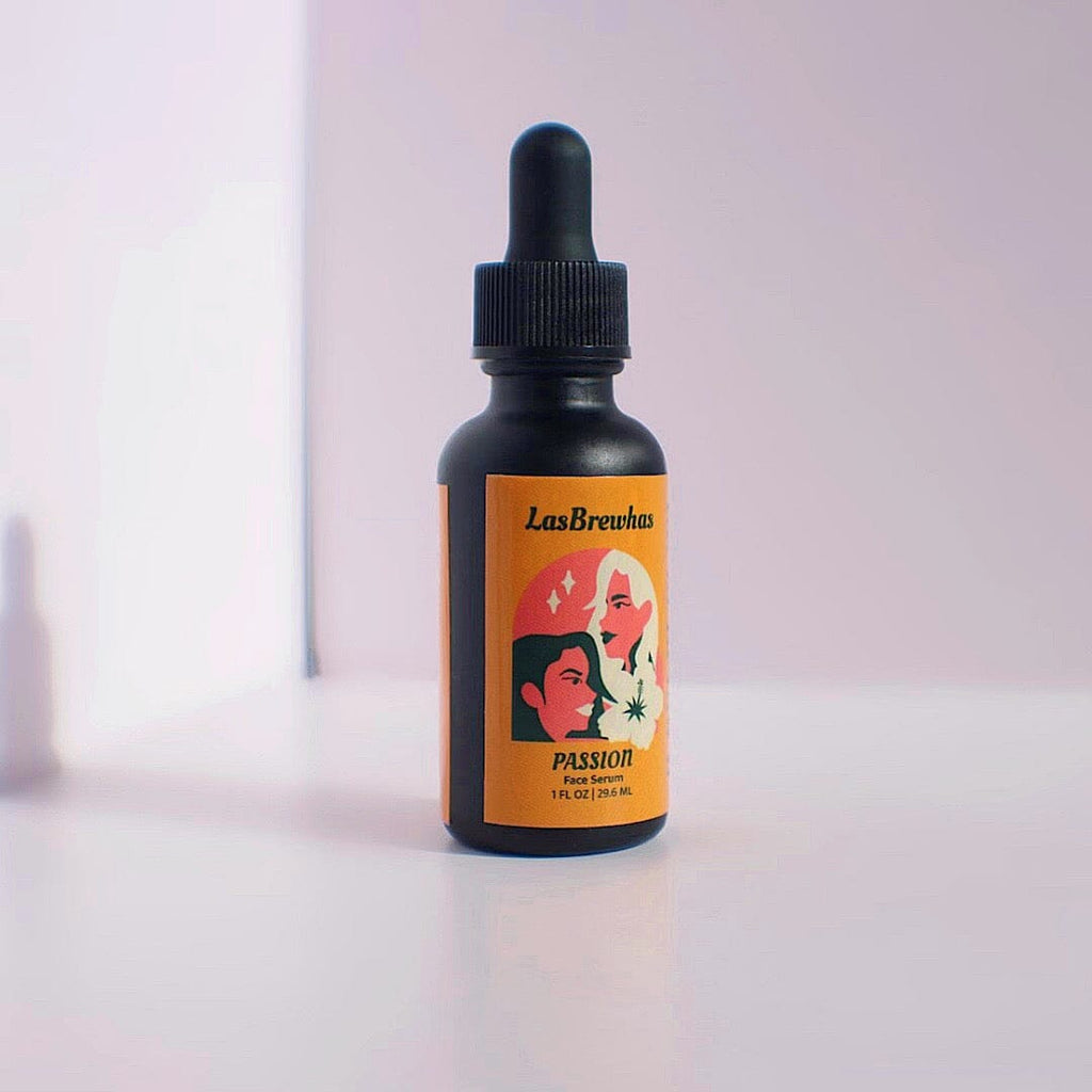 Passion Serum LasBrewhas