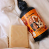 Coquito Shampoo Las Brewhas