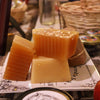 Hydrating Honey Almond Oat Soap Bar Soap Las Brewhas