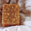 Hydrating Honey Almond Oat Soap Bar Soap Las Brewhas