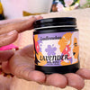 Lavender Body Butter Body Butter Las Brewhas