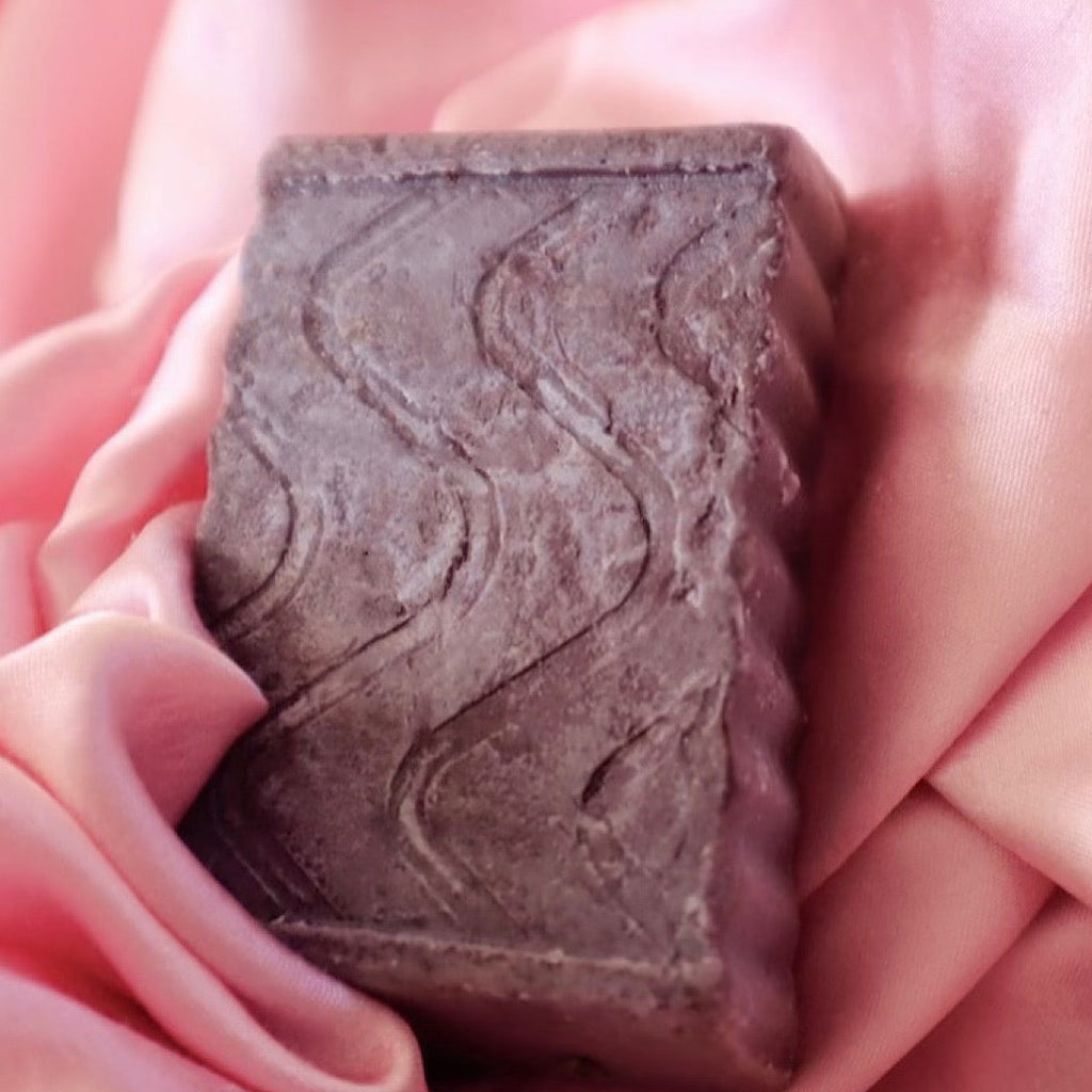 Lavender Shampoo Bar Shampoo Las Brewhas