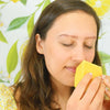 Lemon Turmeric Soap Bar Soap Las Brewhas