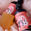 Peach Conditioner Conditioners Las Brewhas