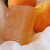 Peaches 'N Cream Soap Bar Soap Las Brewhas