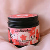 Rose and Rosemary Body Butter Lotion & Moisturizer Las Brewhas