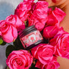 Rose Face Mask Skin Care Masks & Peels Las Brewhas