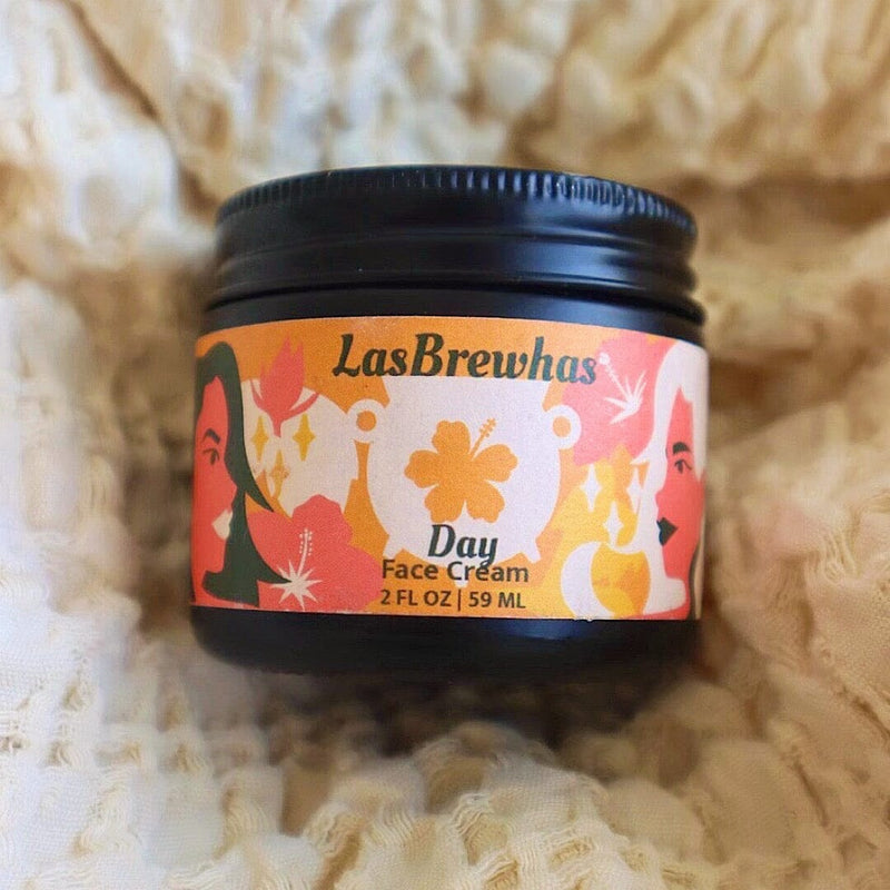 Day Cream Cream Las Brewhas 