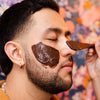 Chocolate Wine Face Mask Skin Care Masks & Peels Las Brewhas Chocolate Wine Face Mask Skin Care Masks & Peels Las Brewhas skin care acne anti aging collagen boosting self care moisturizing clay mask for the winter skin routine meant for acne prone wrinkle skin with honey red wine date night gift idea romantic for her gift for him 