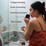 Day Cream for Sensitive/Acne Prone Skin Cream Las Brewhas 