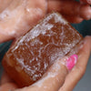 Hydrating Honey Almond Oat Soap Bar Soap Las Brewhas 