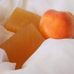 Peaches 'N Cream Soap Bar Soap Las Brewhas 